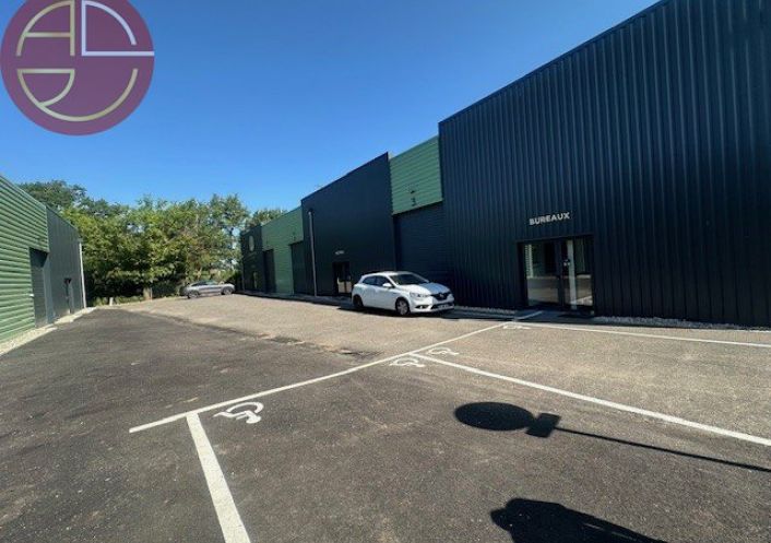 location Entrepot Montauban