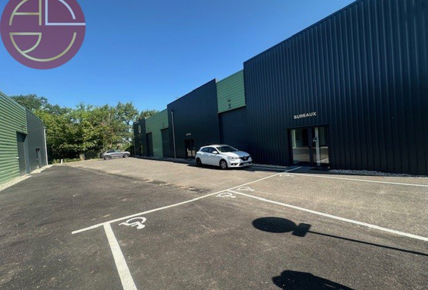 location Entrepot Montauban - Photo 4