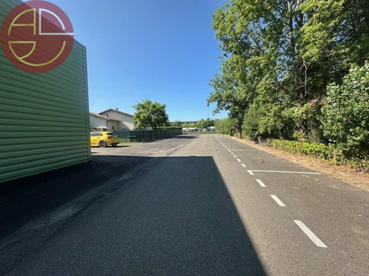 location Entrepot Montauban - Photo 5