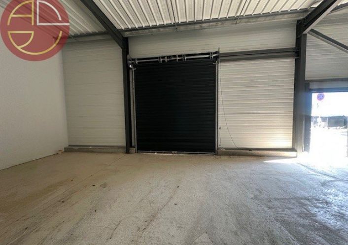 location Entrepot Montauban