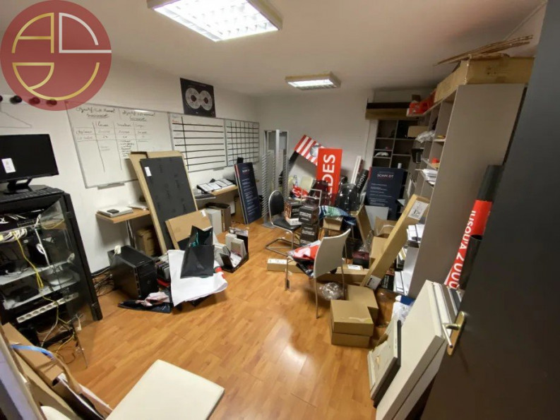 location Local commercial Toulouse - Photo 6