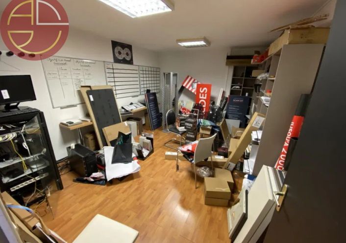 location Local commercial Toulouse