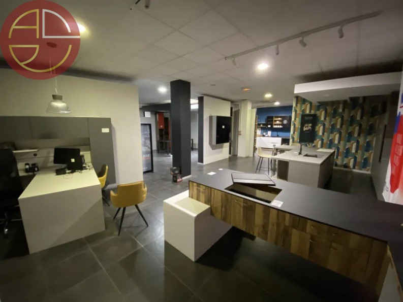 location Local commercial Toulouse - Photo 2