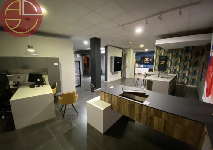 location Local commercial Toulouse