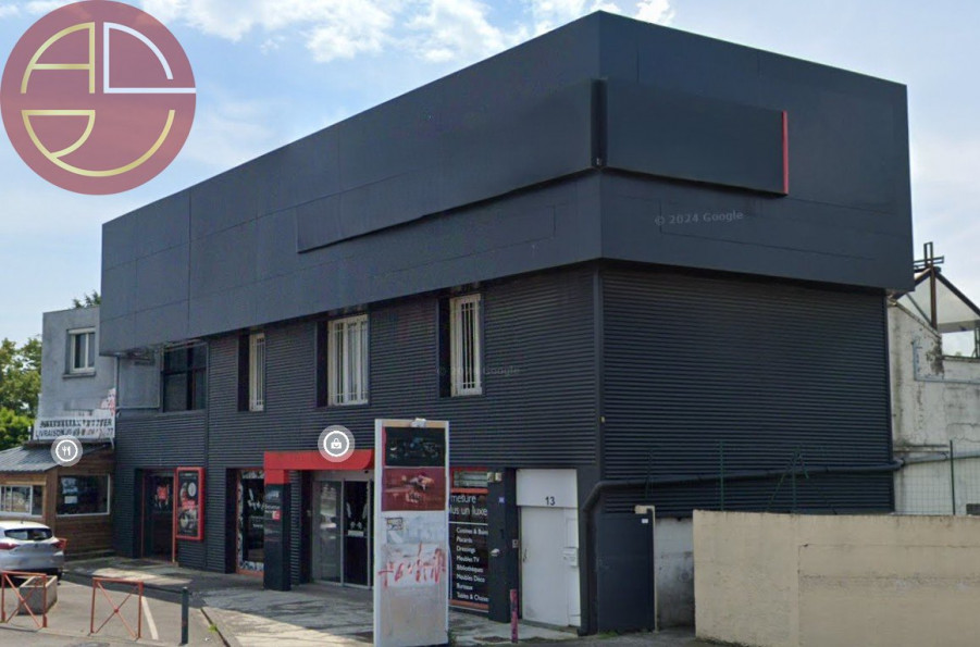 location Local commercial Toulouse - Photo 5