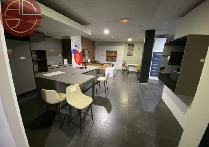 location Local commercial Toulouse