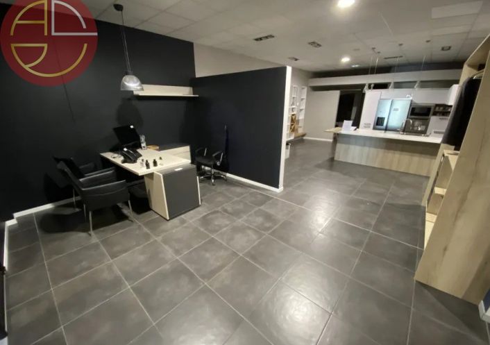 location Local commercial Toulouse