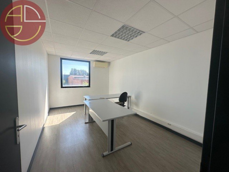 location Bureau Beauzelle - Photo 1