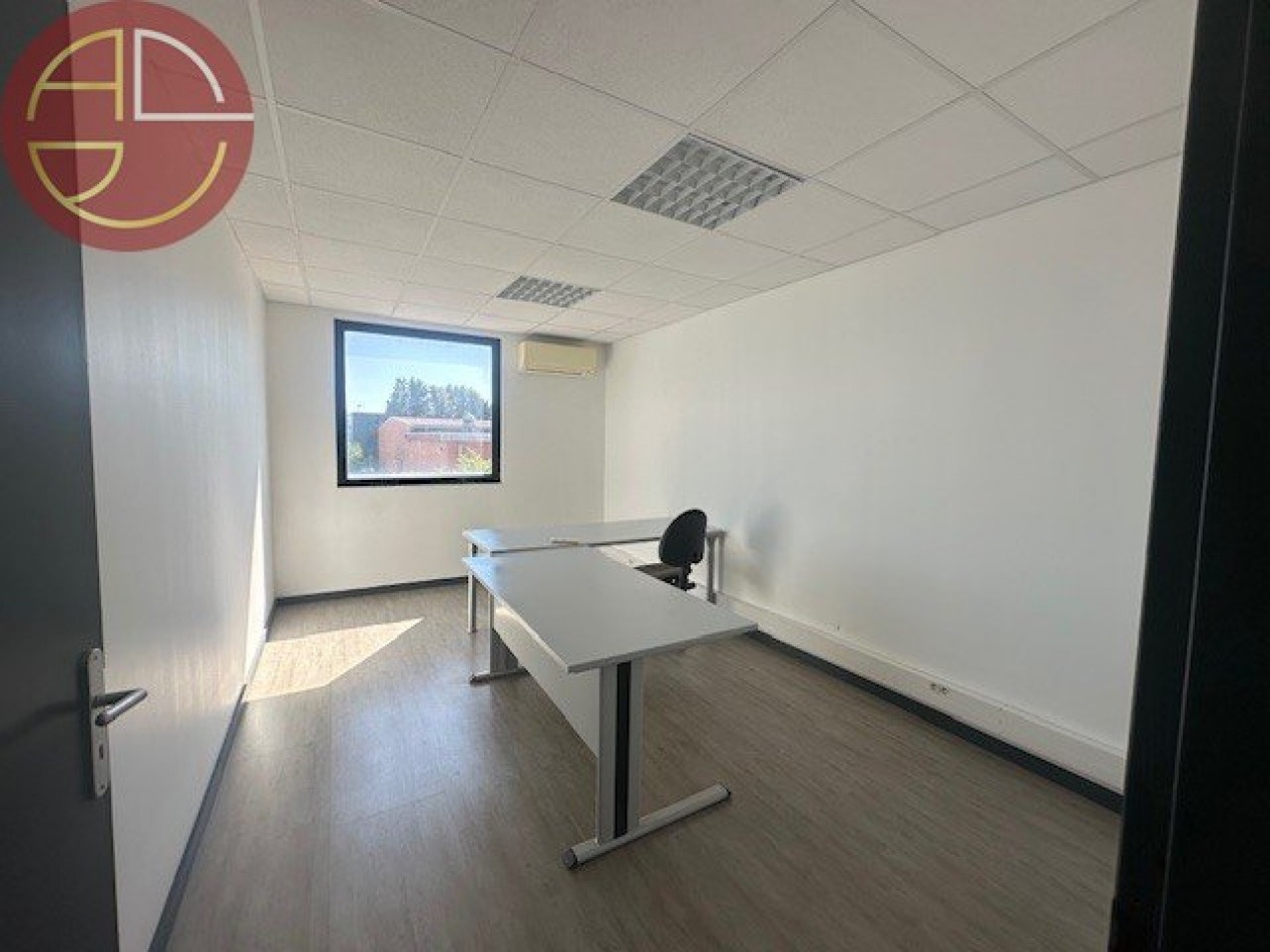 location Bureau Beauzelle - Photo 1