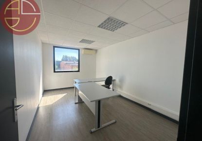 location Bureau Beauzelle