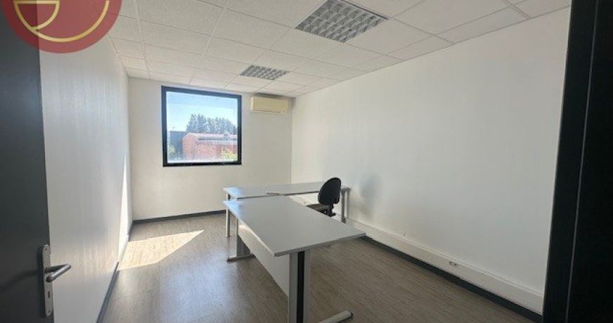 location Bureau Beauzelle