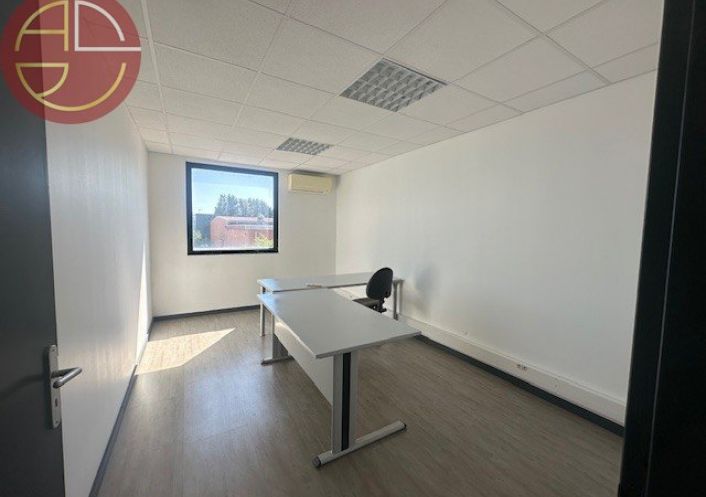 location Bureau Beauzelle