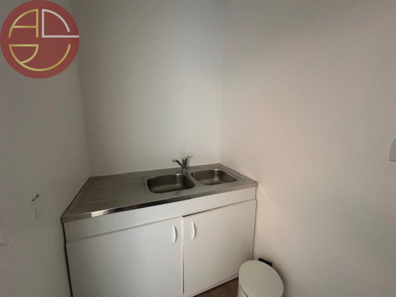 location Bureau Beauzelle - Photo 5