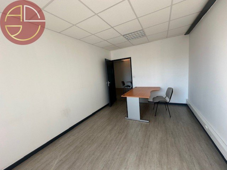 location Bureau Beauzelle - Photo 4