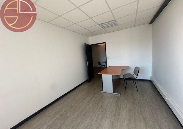 location Bureau Beauzelle