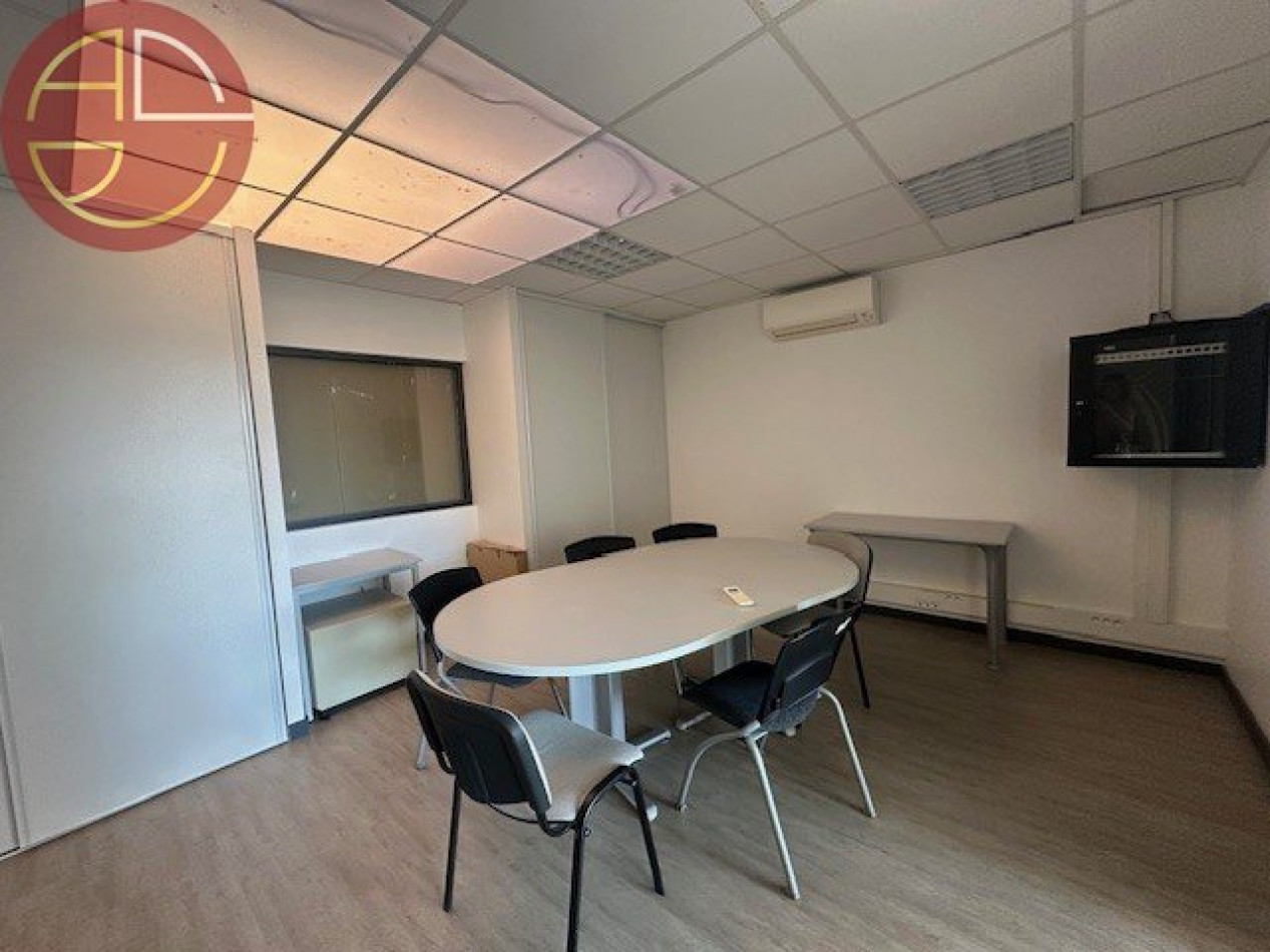 location Bureau Beauzelle - Photo 3