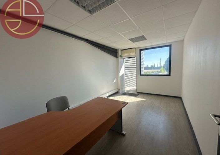 location Bureau Beauzelle