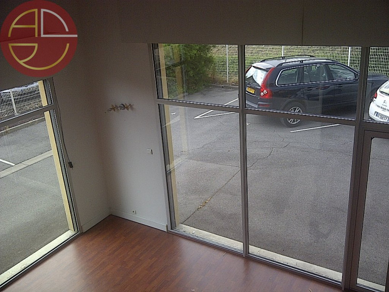 location Local commercial Aucamville - Photo 1