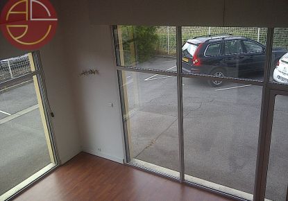 location Local commercial Aucamville