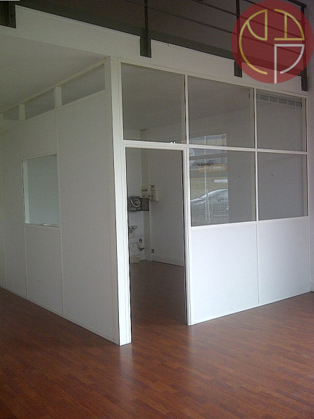 location Local commercial Aucamville - Photo 4