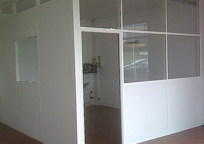 location Local commercial Aucamville