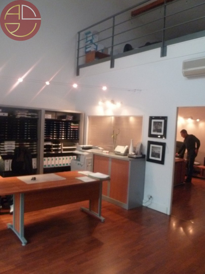 location Local commercial Aucamville - Photo 2