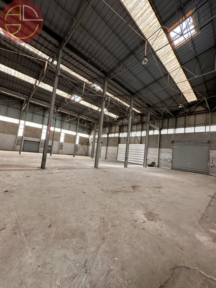 location Entrepot Toulouse - Photo 3