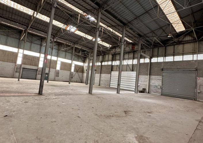 location Entrepot Toulouse