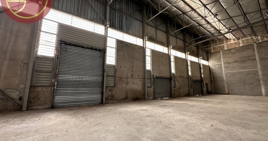 location Entrepot Toulouse