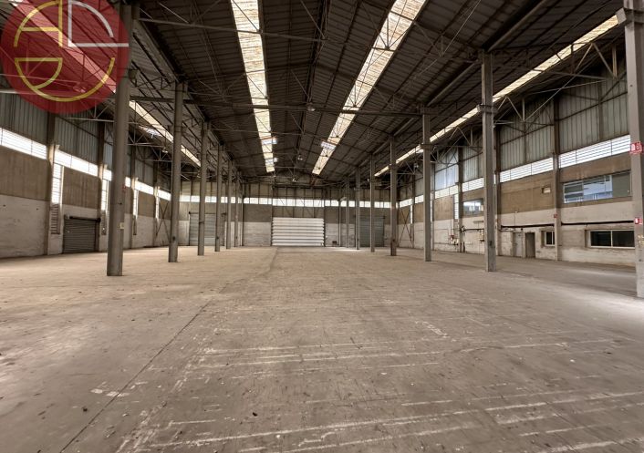 location Entrepot Toulouse