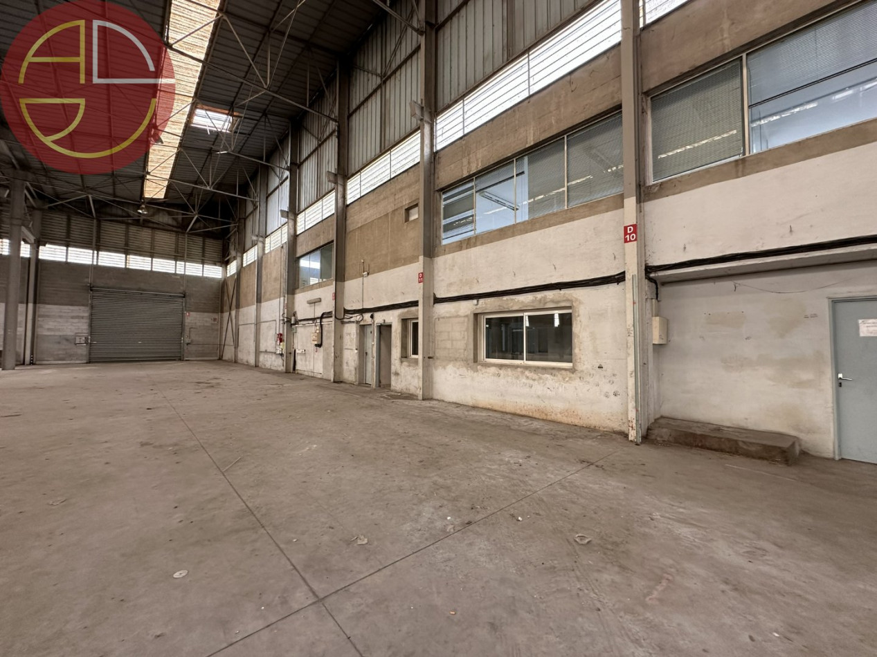 location Entrepot Toulouse - Photo 5