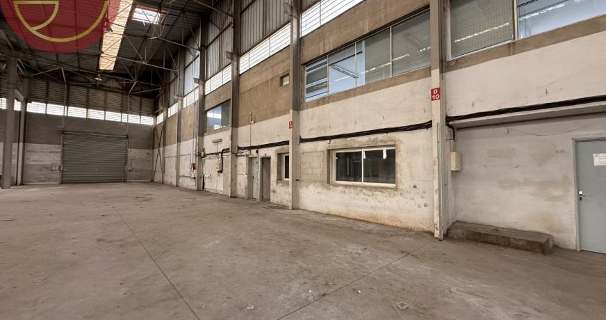 location Entrepot Toulouse