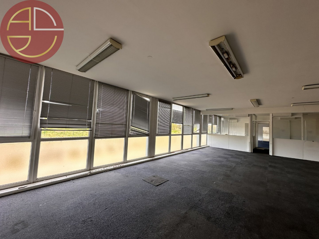 location Entrepot Toulouse - Photo 8