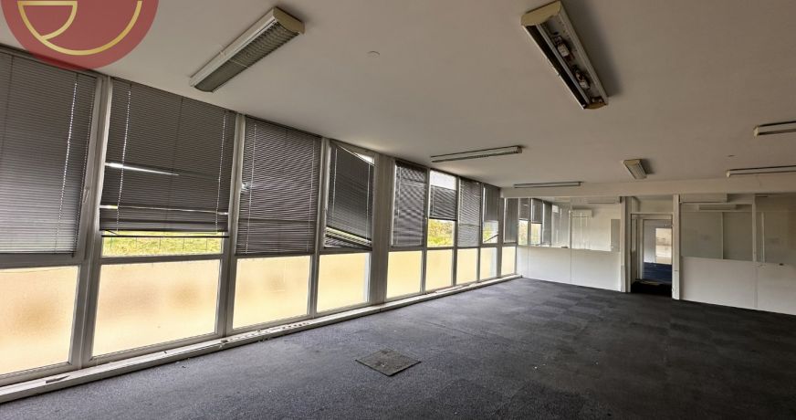 location Entrepot Toulouse