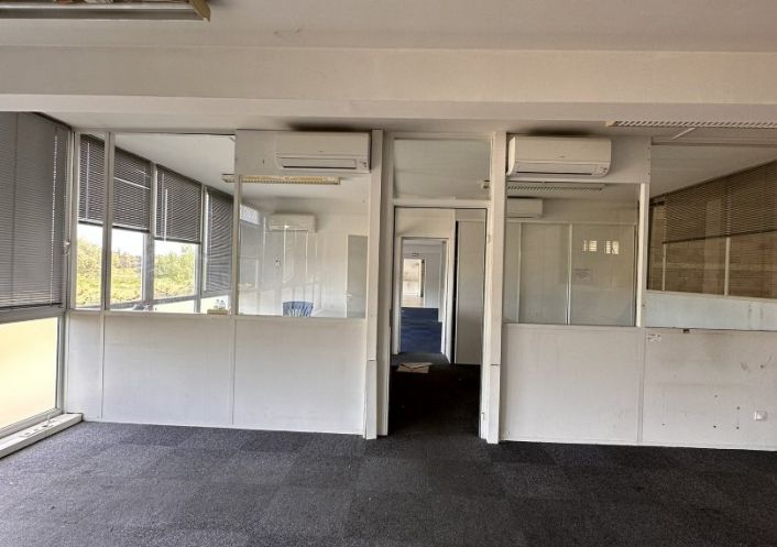 location Entrepot Toulouse