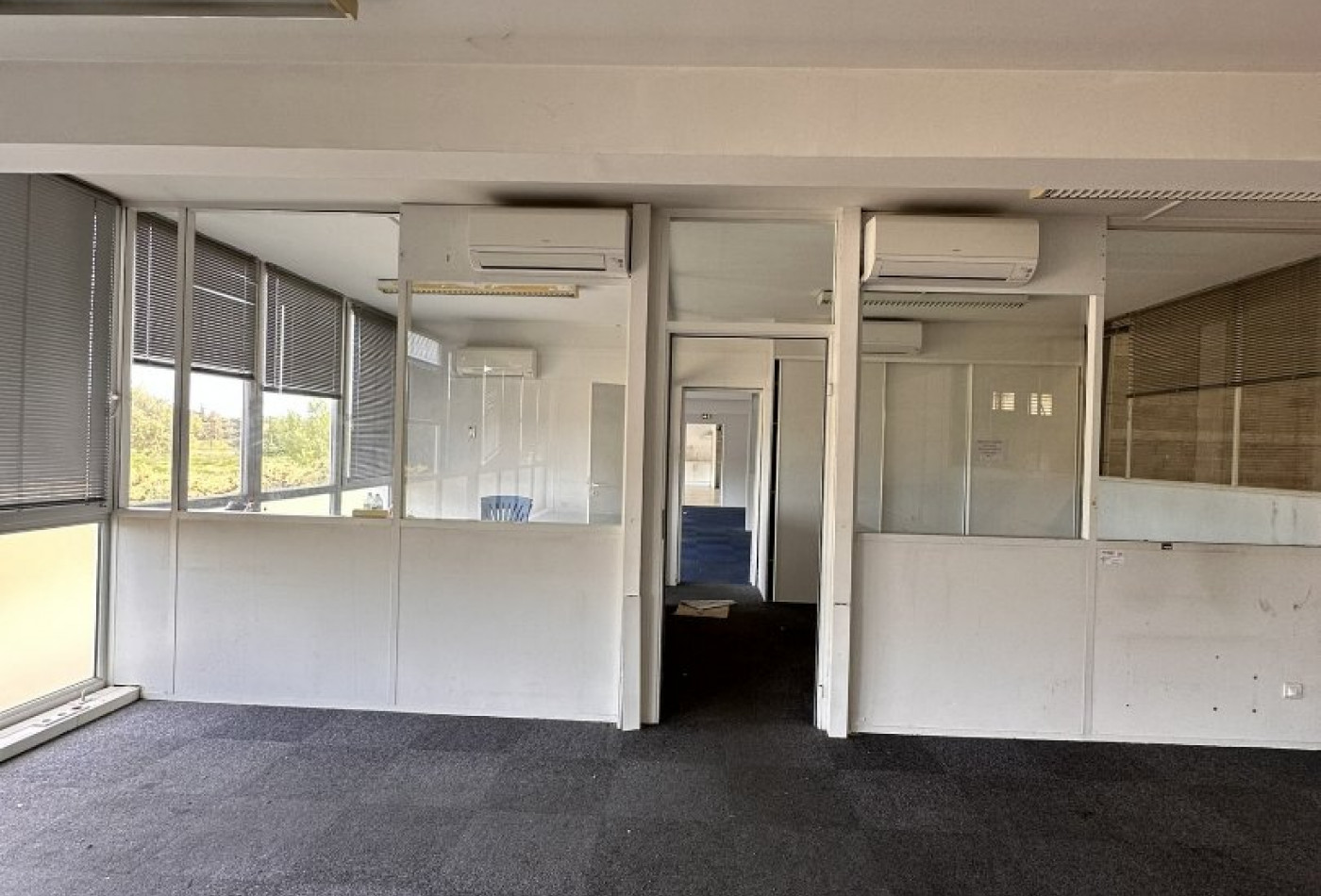 location Entrepot Toulouse - Photo 4