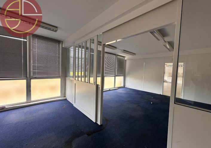 location Entrepot Toulouse