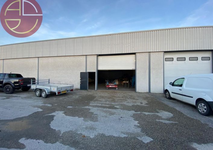 location Entrepot Cugnaux