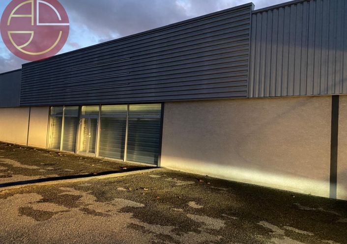 location Entrepot Cugnaux