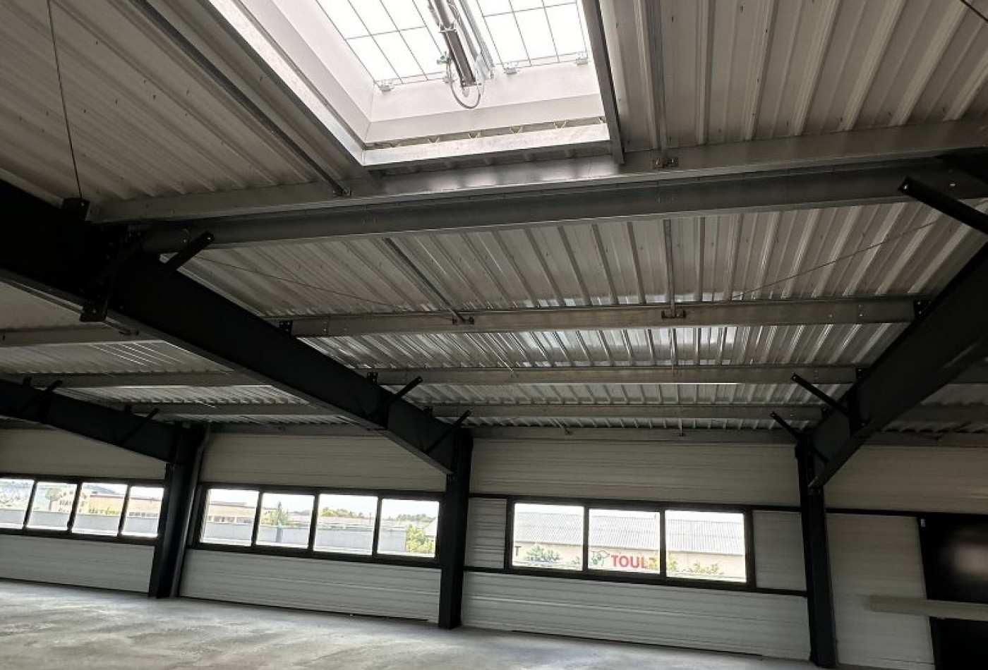 location Local commercial Pinsaguel - Photo 10