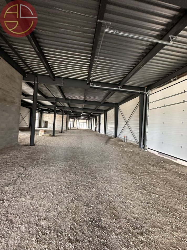 location Local commercial Pinsaguel - Photo 4