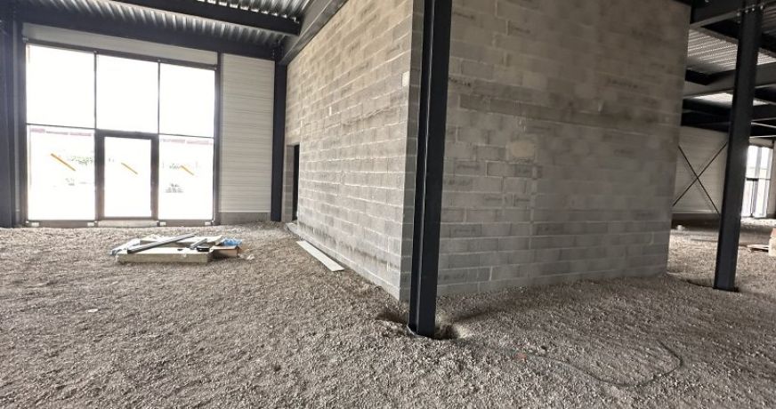 location Local commercial Pinsaguel