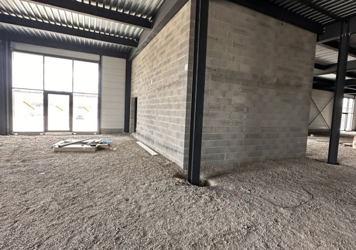 location Local commercial Pinsaguel