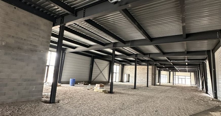 location Local commercial Pinsaguel