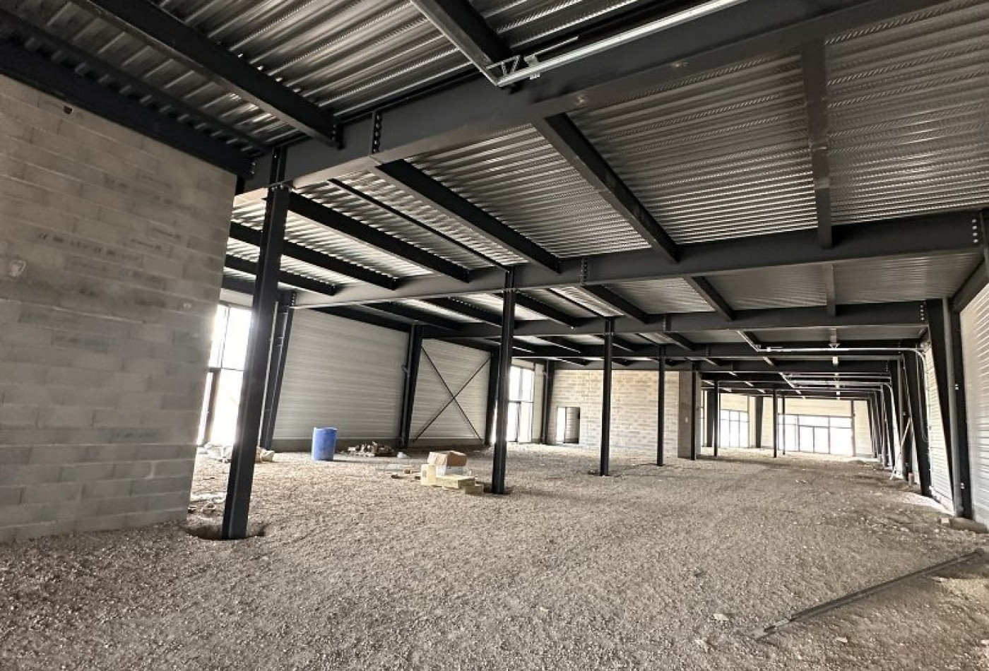 location Local commercial Pinsaguel - Photo 7