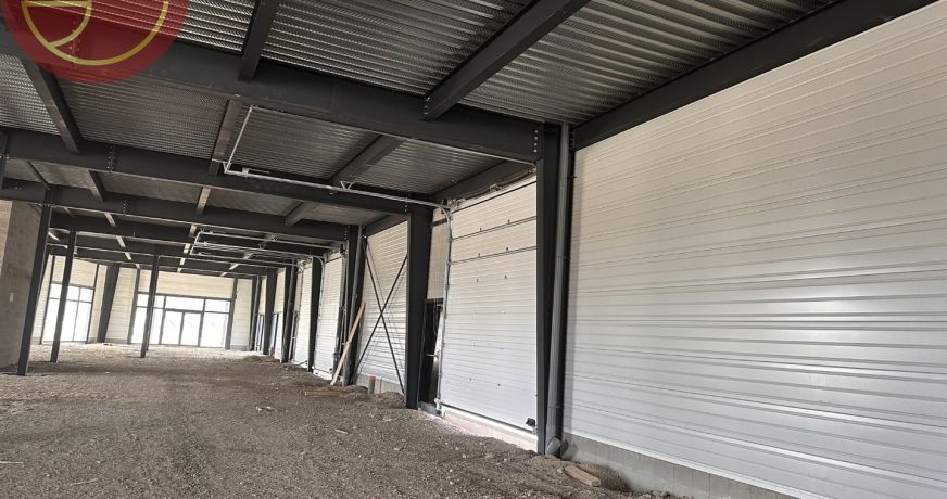 location Local commercial Pinsaguel