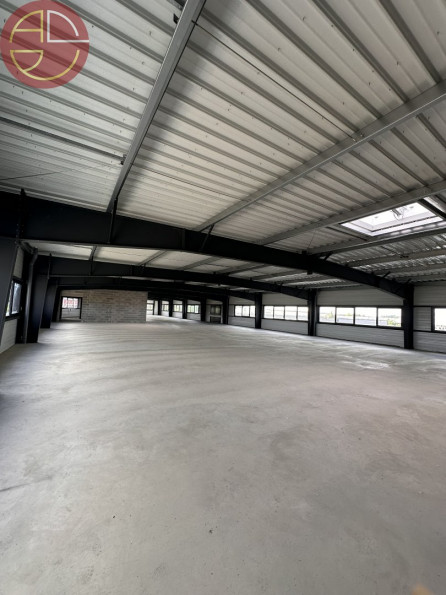 location Local commercial Pinsaguel - Photo 9