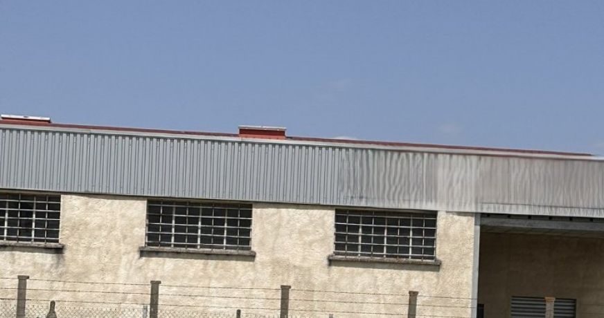 vente Entrepot Portet-sur-garonne