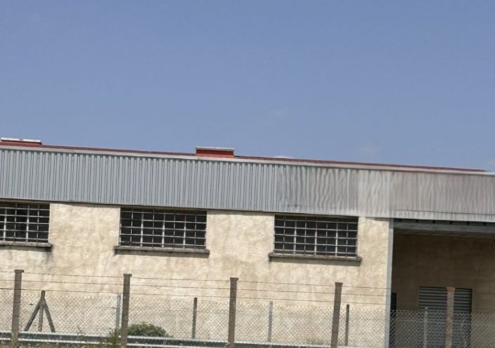 vente Entrepot Portet-sur-garonne