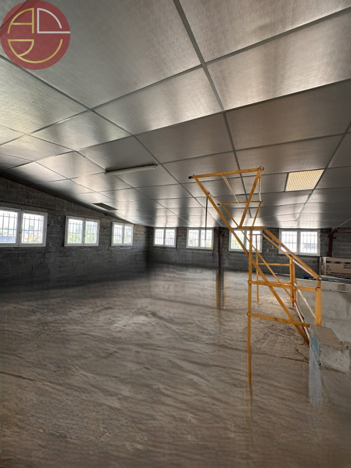 vente Entrepot Portet-sur-garonne - Photo 1